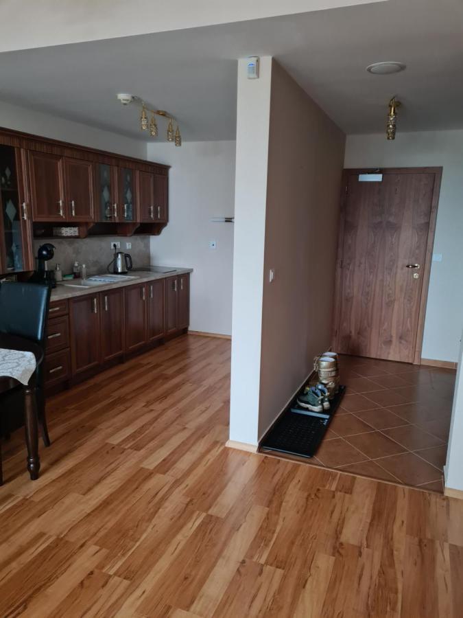 Apartman 508 Residence Доновалы Экстерьер фото