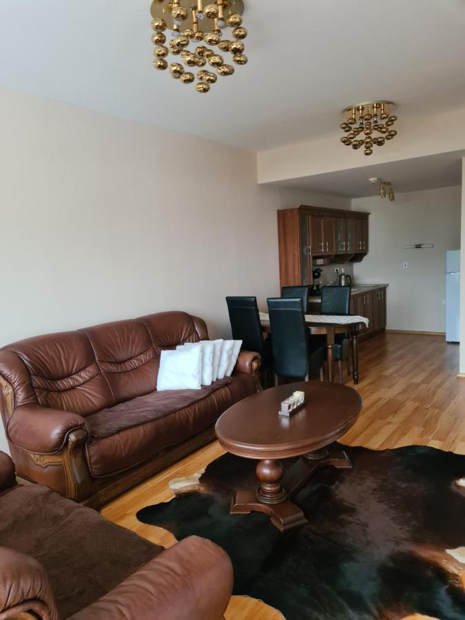 Apartman 508 Residence Доновалы Экстерьер фото