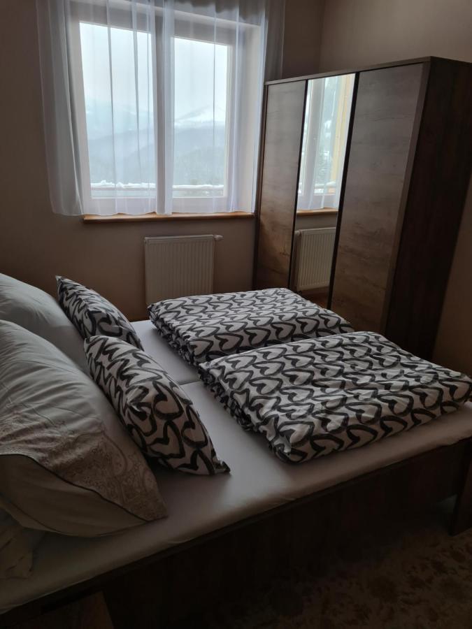 Apartman 508 Residence Доновалы Экстерьер фото