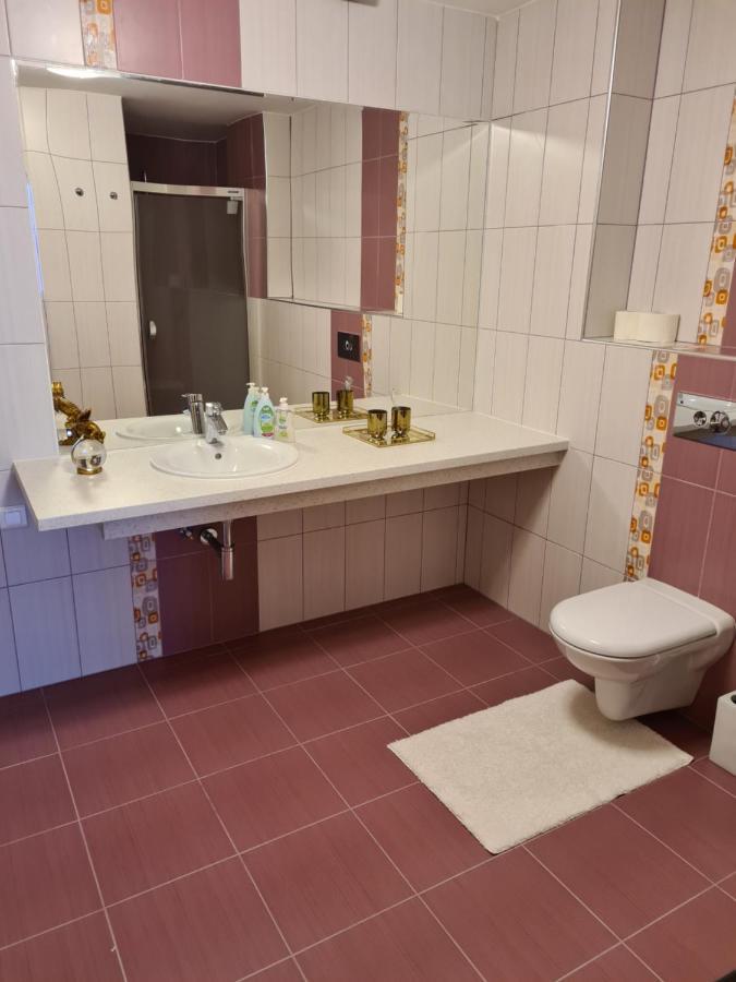 Apartman 508 Residence Доновалы Экстерьер фото
