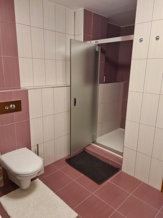 Apartman 508 Residence Доновалы Экстерьер фото