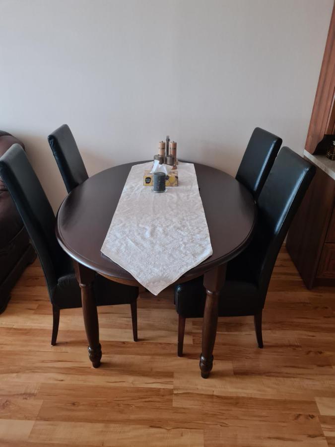 Apartman 508 Residence Доновалы Экстерьер фото