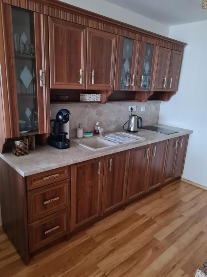Apartman 508 Residence Доновалы Экстерьер фото