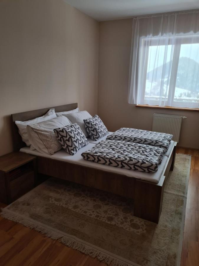 Apartman 508 Residence Доновалы Экстерьер фото